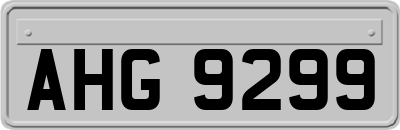 AHG9299