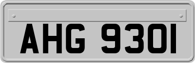 AHG9301