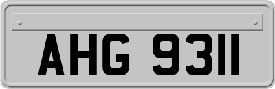 AHG9311