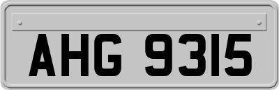 AHG9315