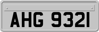 AHG9321
