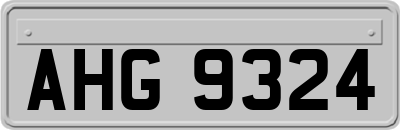 AHG9324