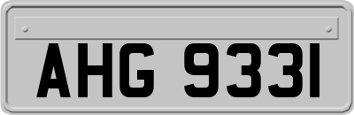 AHG9331