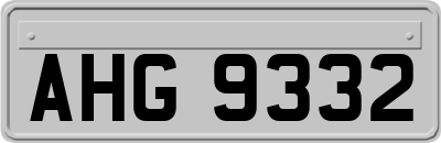 AHG9332