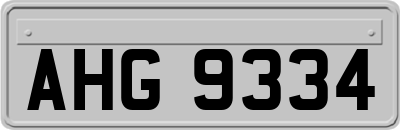 AHG9334