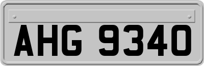 AHG9340