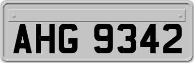 AHG9342