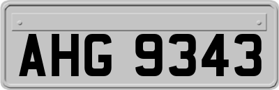 AHG9343