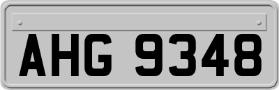 AHG9348
