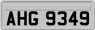AHG9349