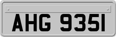 AHG9351