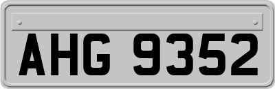AHG9352