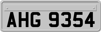 AHG9354