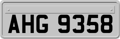 AHG9358