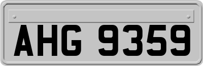 AHG9359