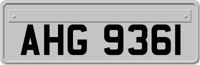 AHG9361