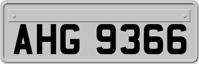 AHG9366