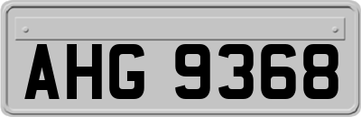 AHG9368