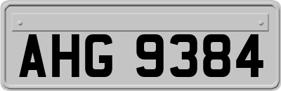 AHG9384
