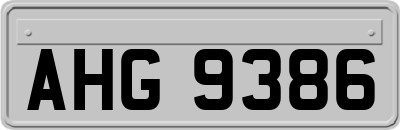 AHG9386
