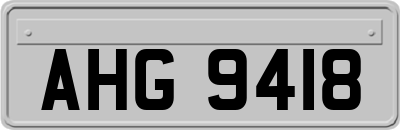 AHG9418