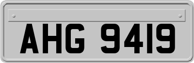 AHG9419