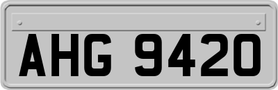 AHG9420