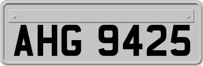 AHG9425