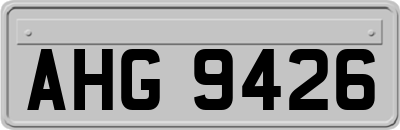 AHG9426