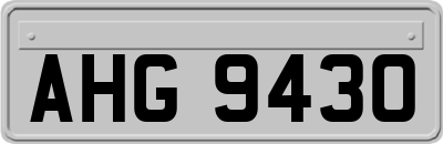 AHG9430