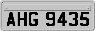AHG9435