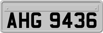 AHG9436