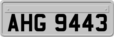 AHG9443