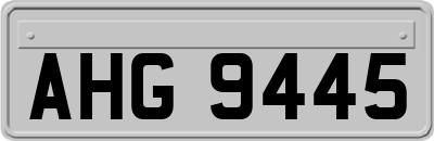 AHG9445