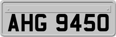 AHG9450