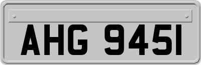 AHG9451