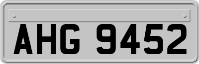 AHG9452