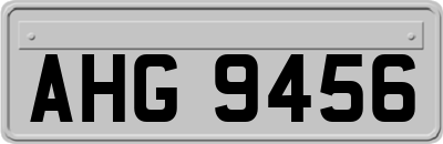 AHG9456