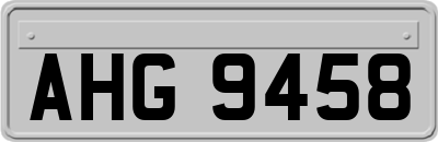 AHG9458