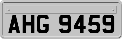 AHG9459