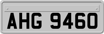 AHG9460