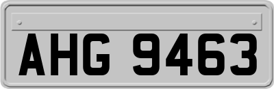 AHG9463