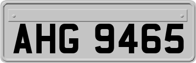 AHG9465