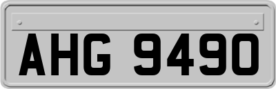 AHG9490