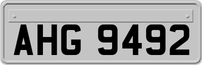 AHG9492