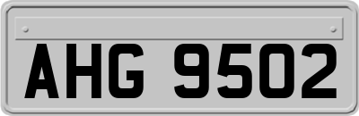 AHG9502