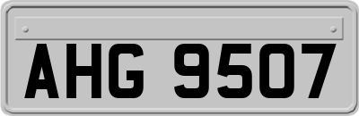 AHG9507