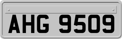 AHG9509