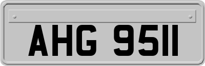 AHG9511