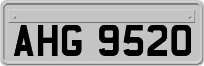 AHG9520